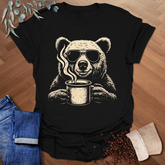 Cool Bear T-Shirt