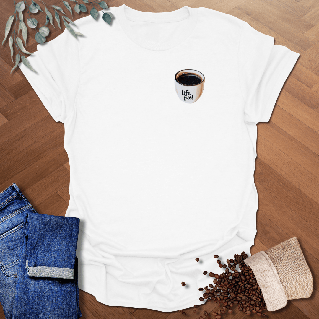 Life Fuel T-Shirt