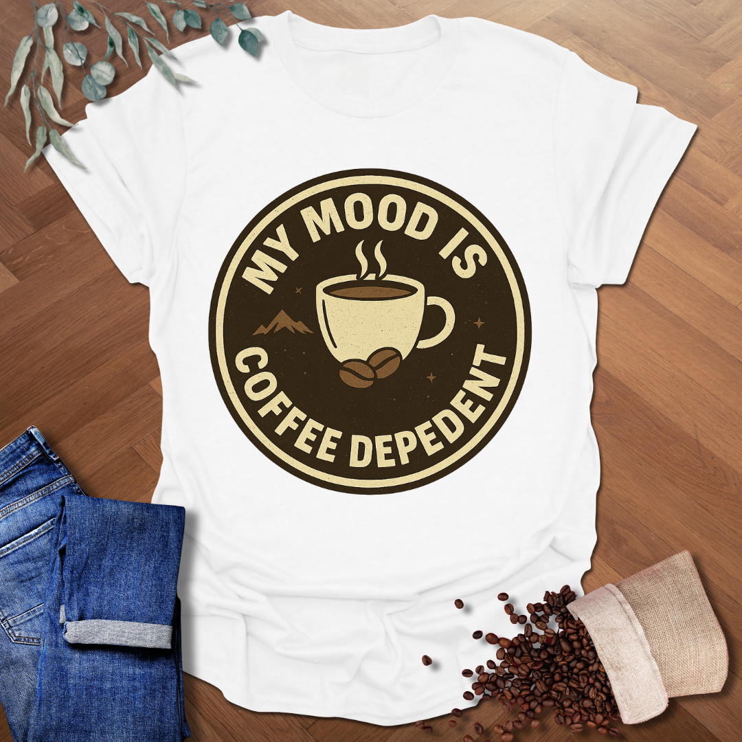My Mood T-Shirt