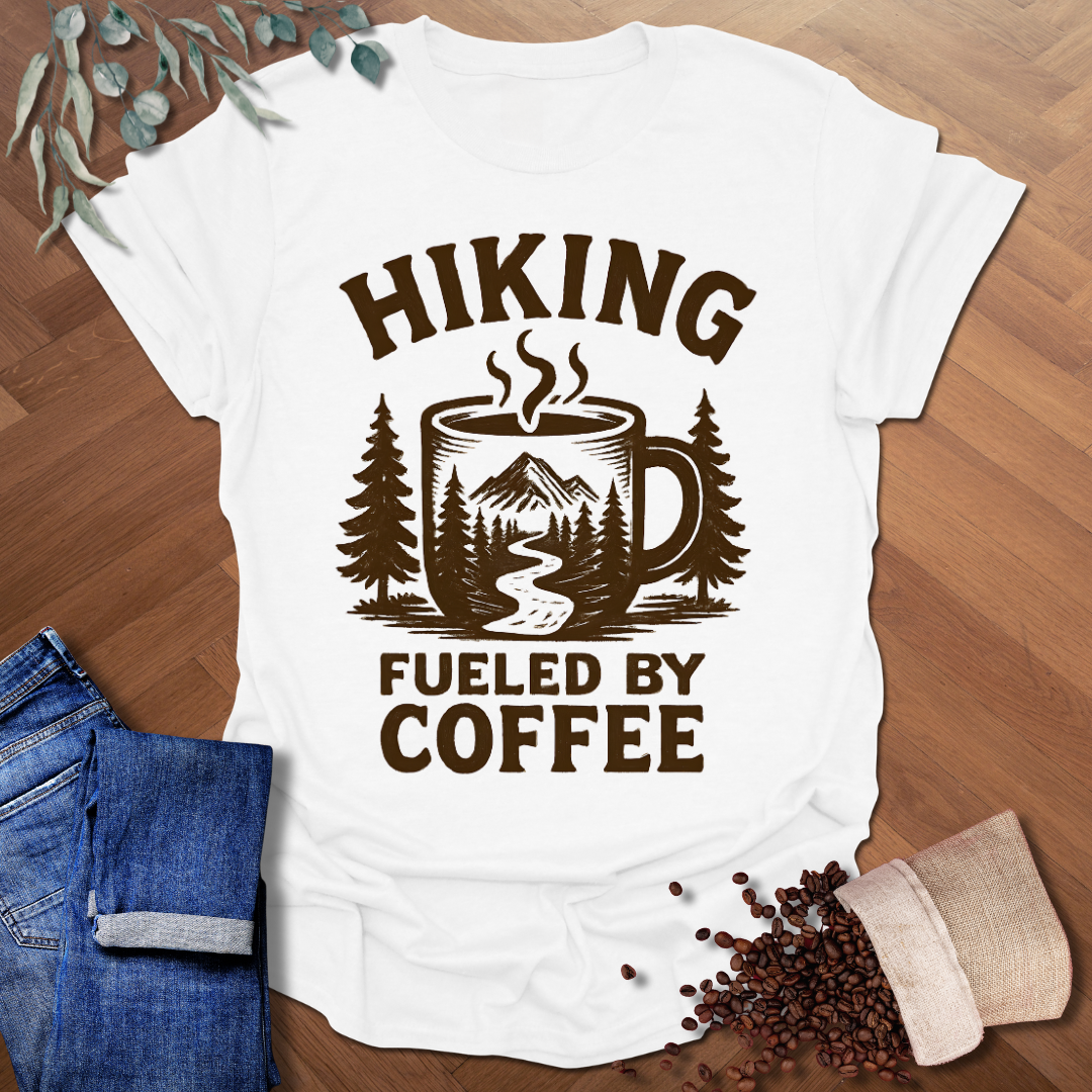 Hiking T-Shirt