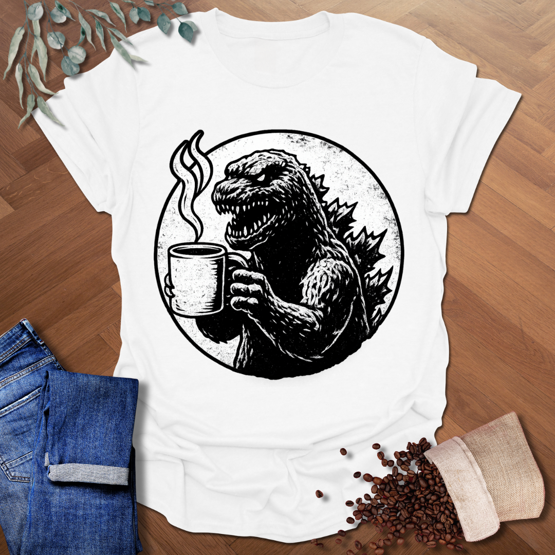 Godzilla T-Shirt