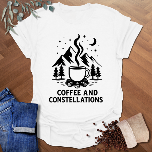 Constellations T-Shirt