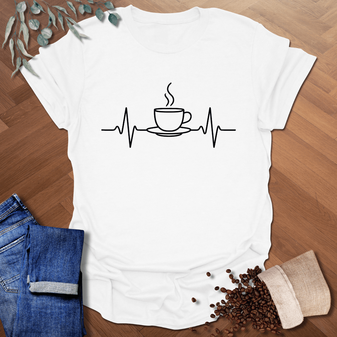 Heartbeat T-Shirt
