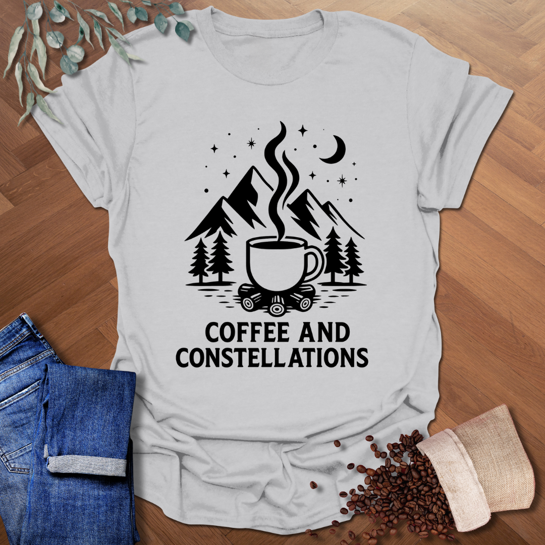 Constellations T-Shirt