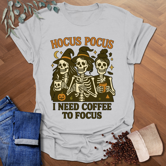 Hocus Pocus T-Shirt