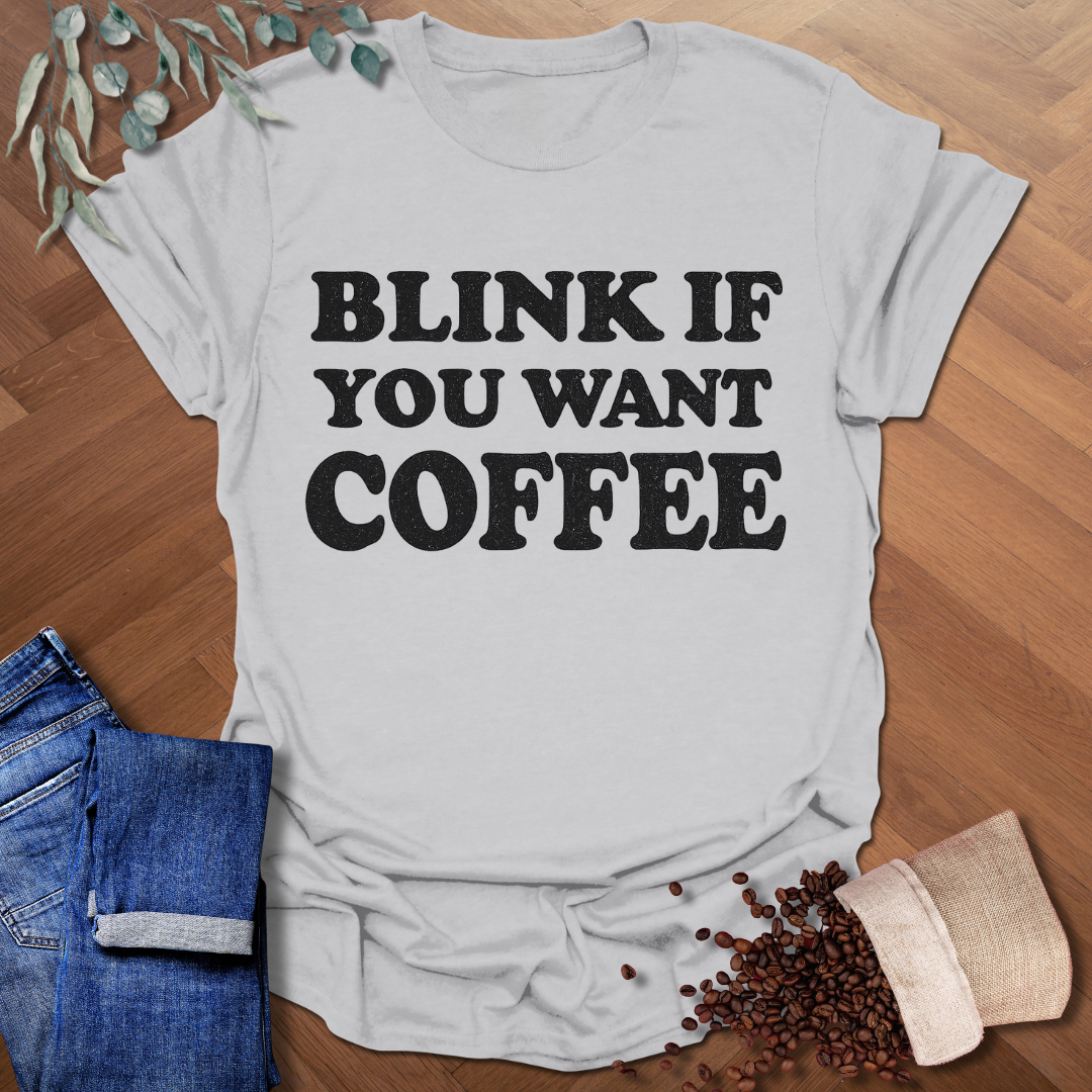 Blink T-Shirt