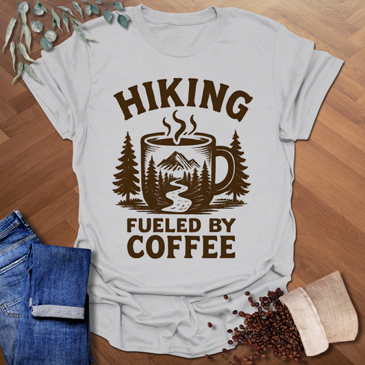 Hiking T-Shirt