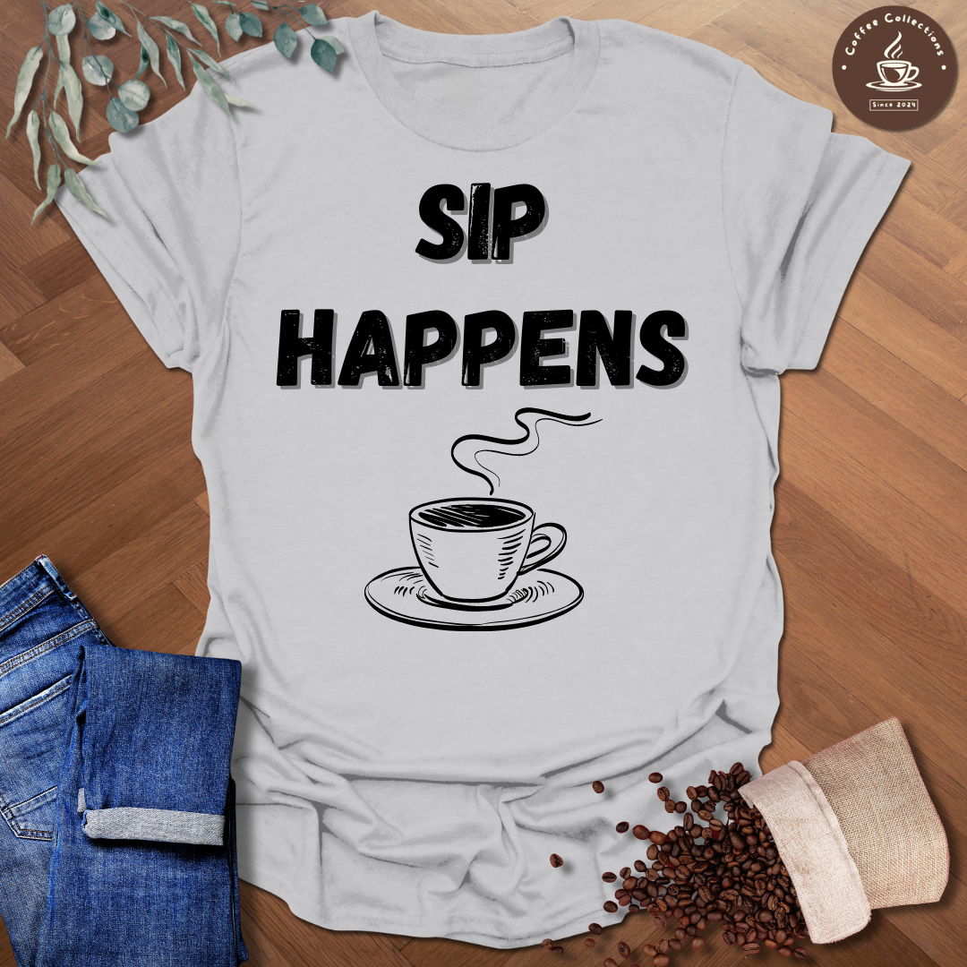 Sip Happens 2