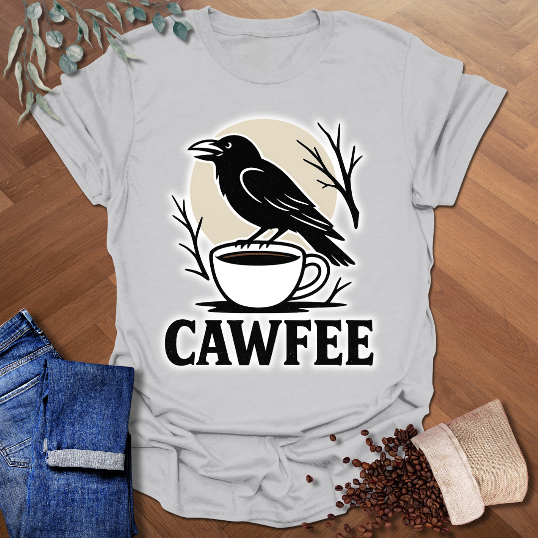 Cawfee T-Shirt