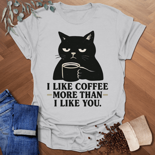 Grumpy Cat T-Shirt