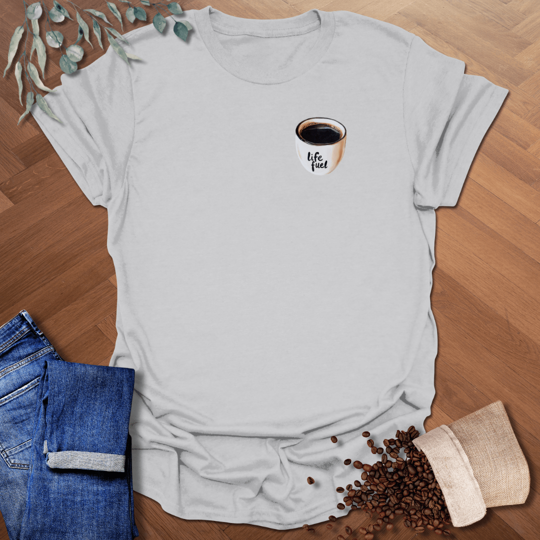 Life Fuel T-Shirt