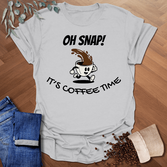 OH SNAP! T-Shirt