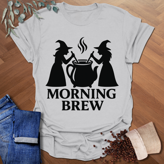 Morning Brew T-Shirt