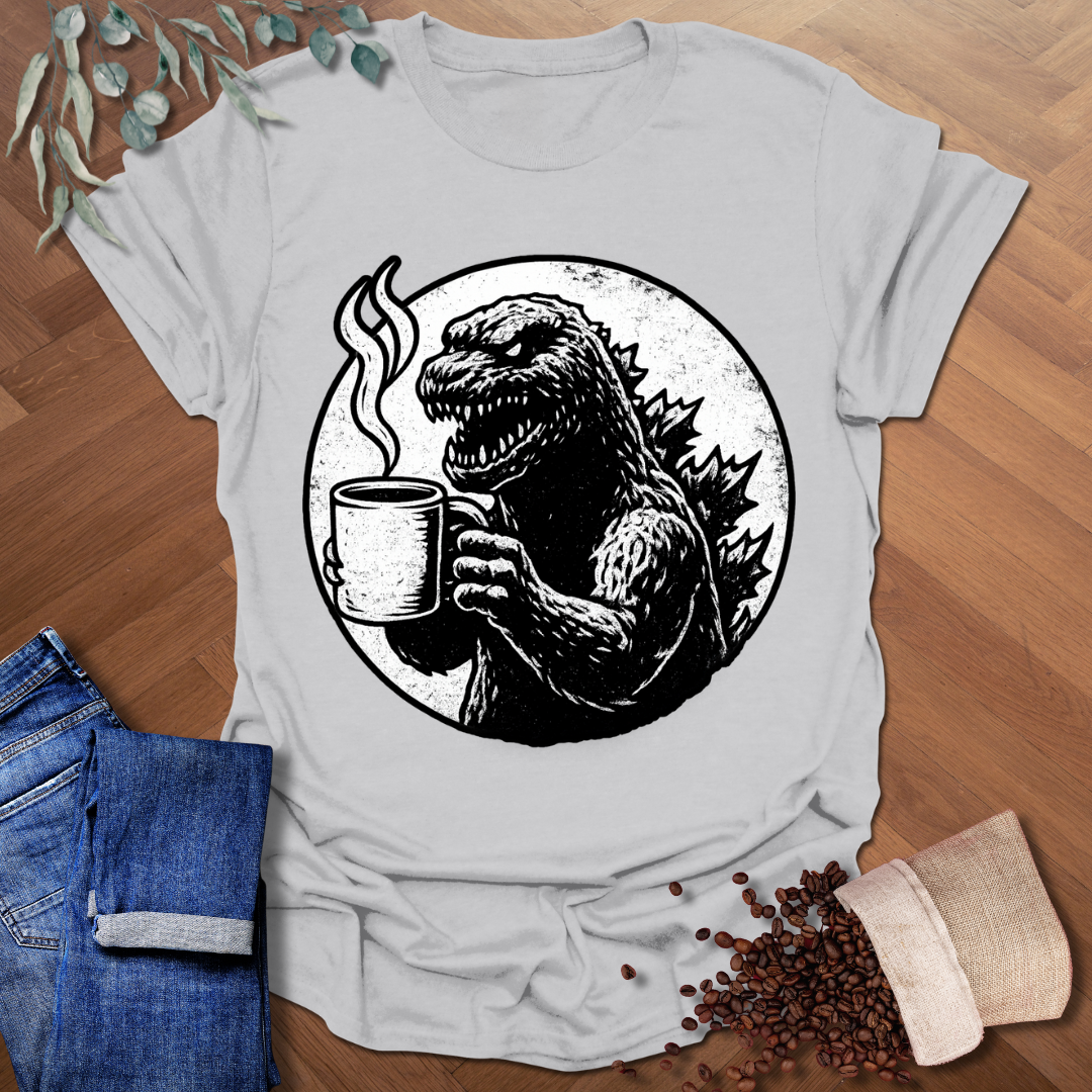 Godzilla T-Shirt