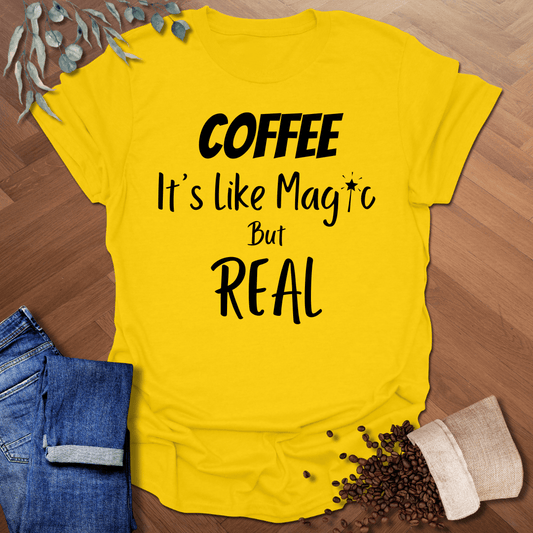 It's Like Magic T-Shirt