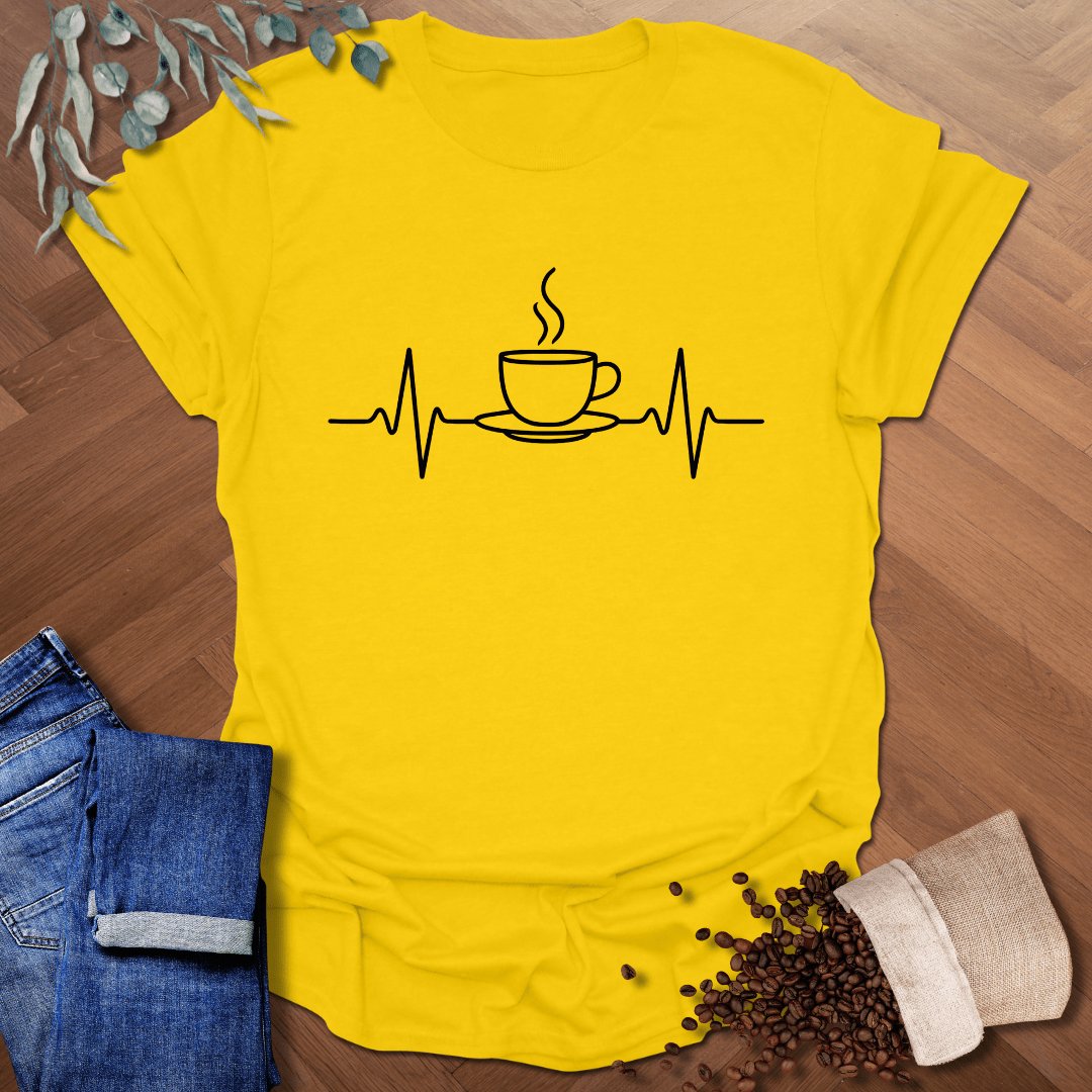Heartbeat T-Shirt