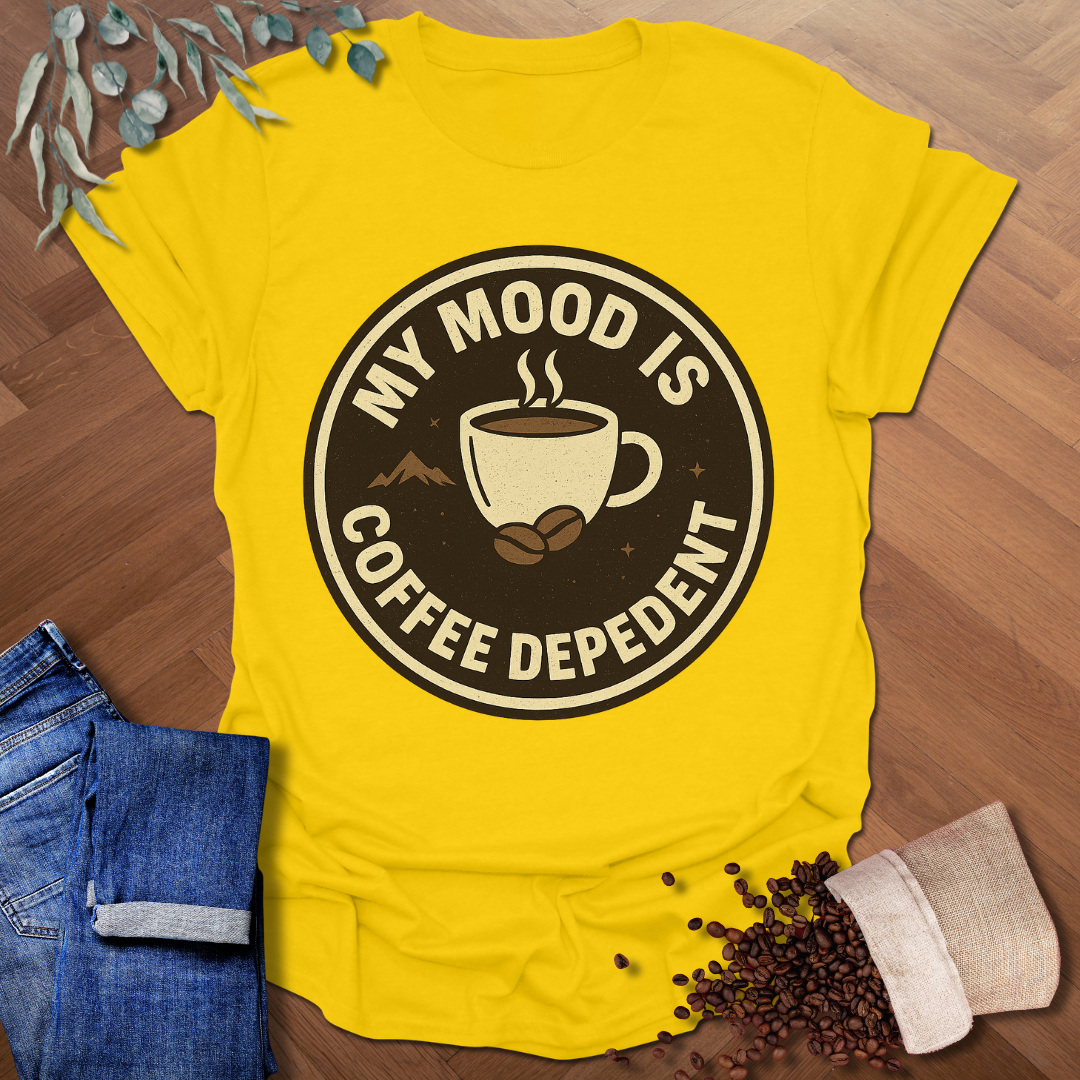 My Mood T-Shirt