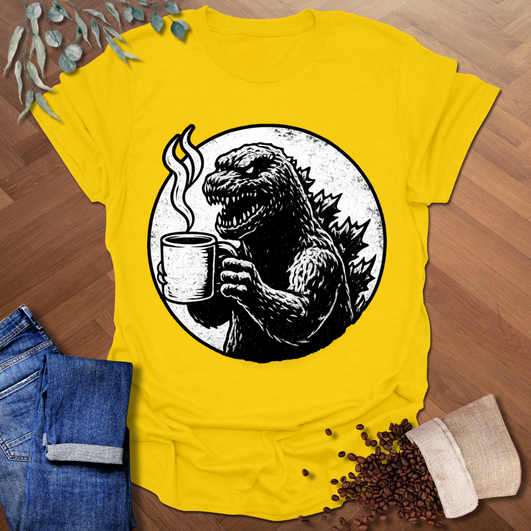 Godzilla T-Shirt