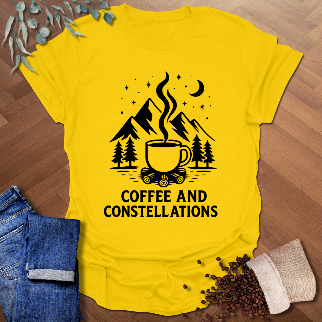 Constellations T-Shirt