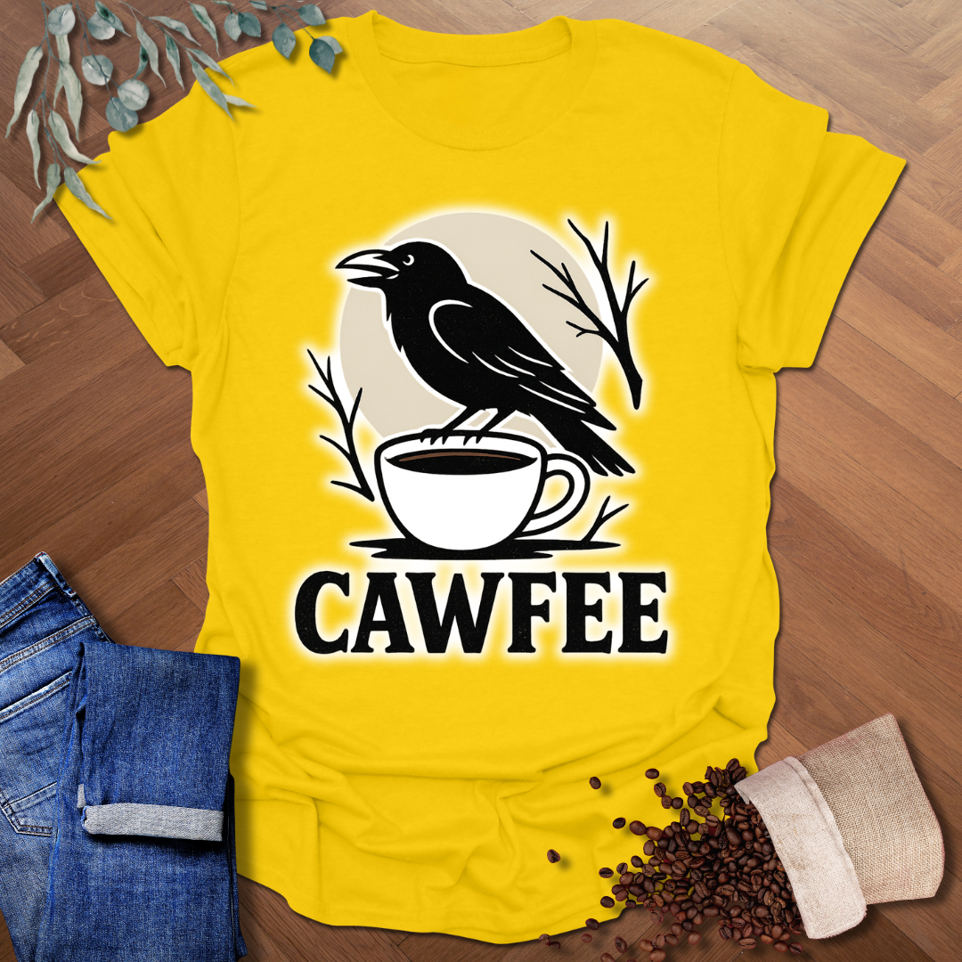 Cawfee T-Shirt
