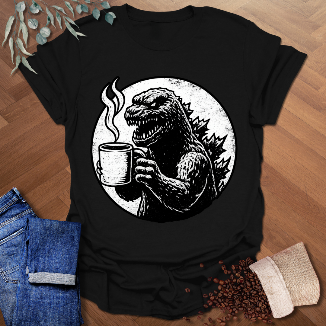 Godzilla T-Shirt