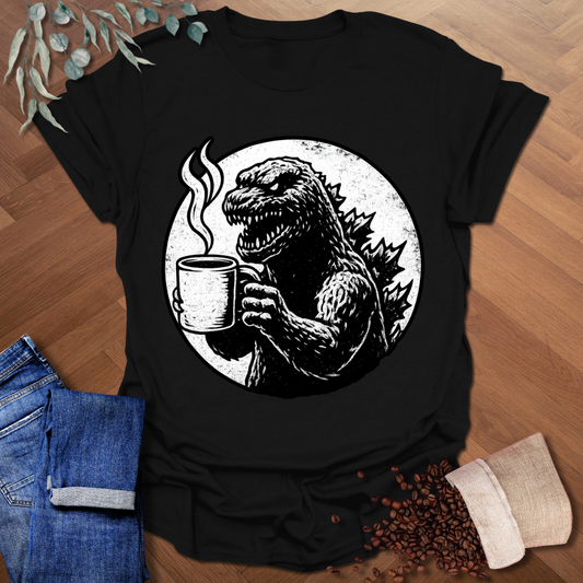 Godzilla T-Shirt