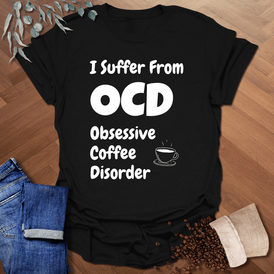 OCD T-Shirt