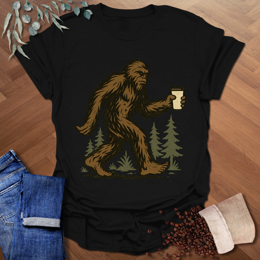 Bigfoot T-Shirt