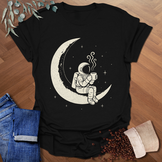 Astronaut T-Shirt