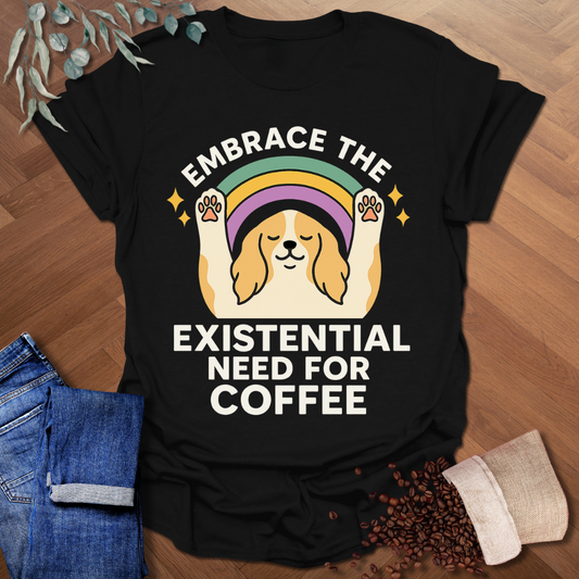Embrace T-Shirt