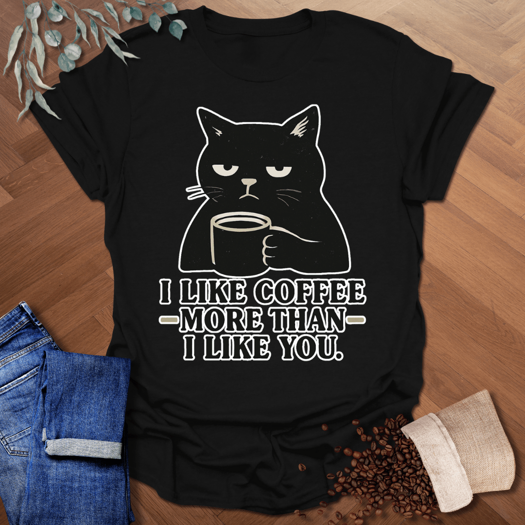 Grumpy Cat T-Shirt