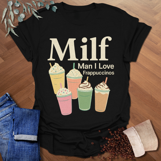 Milf T-Shirt