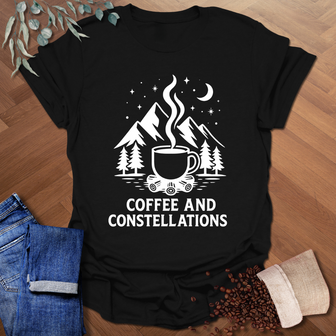 Constellations T-Shirt