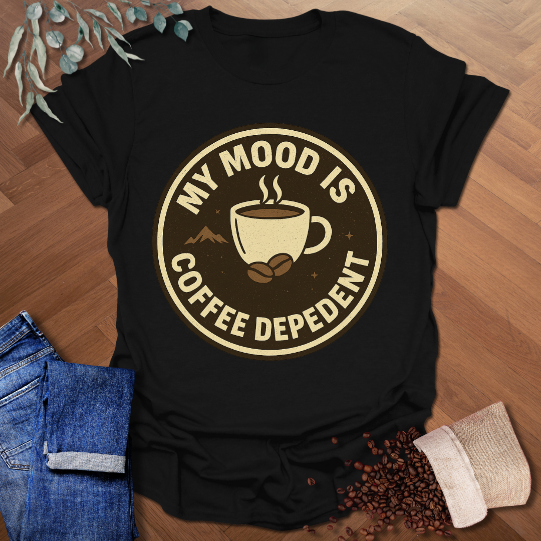 My Mood T-Shirt