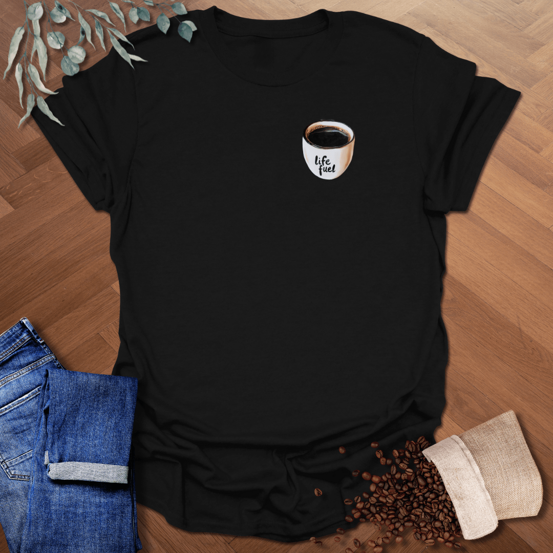Life Fuel T-Shirt