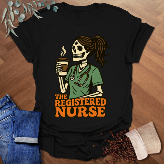 Registered Nurse T-Shirt