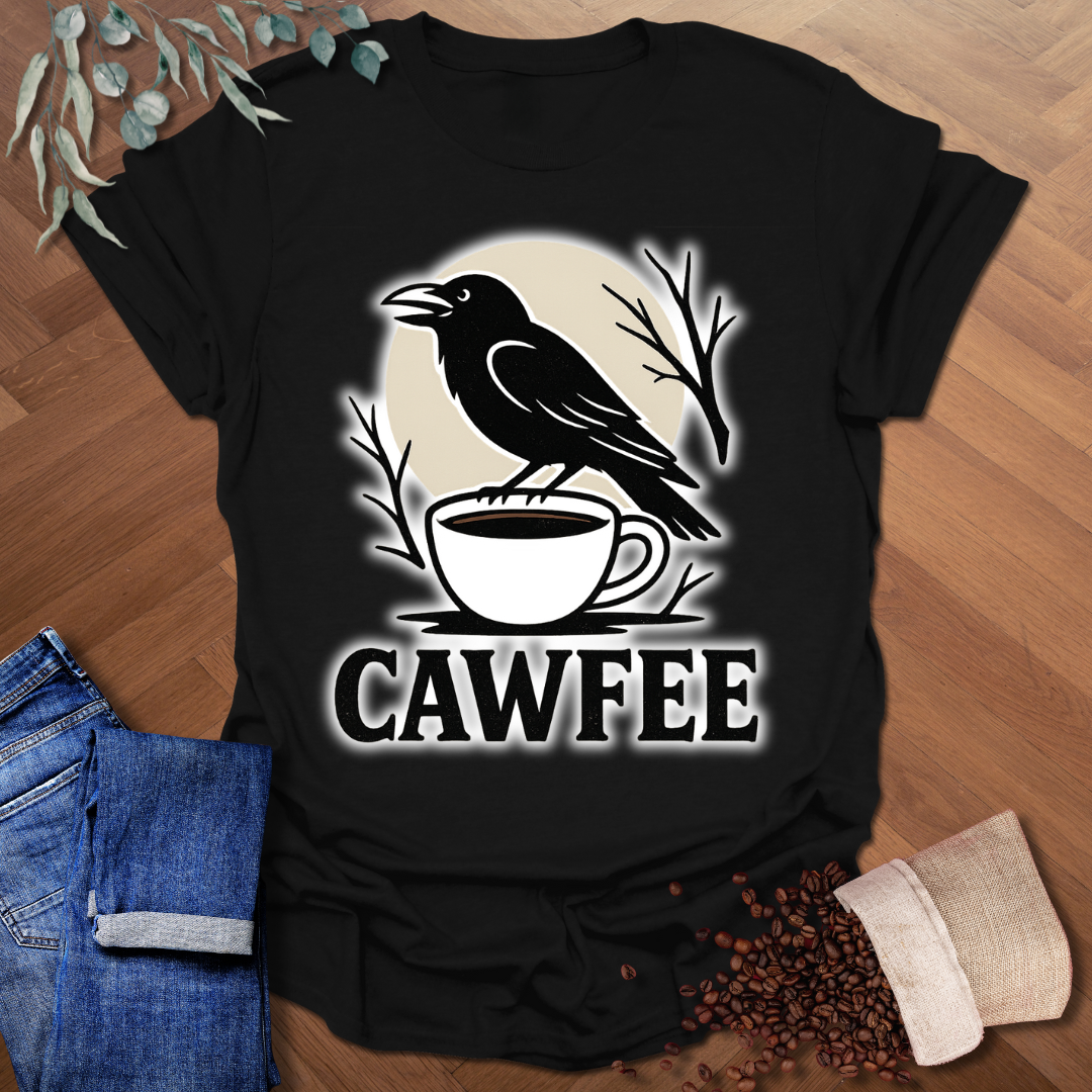 Cawfee T-Shirt