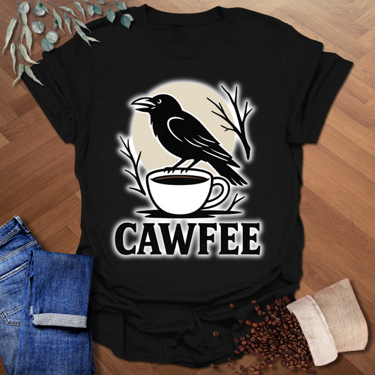 Cawfee T-Shirt