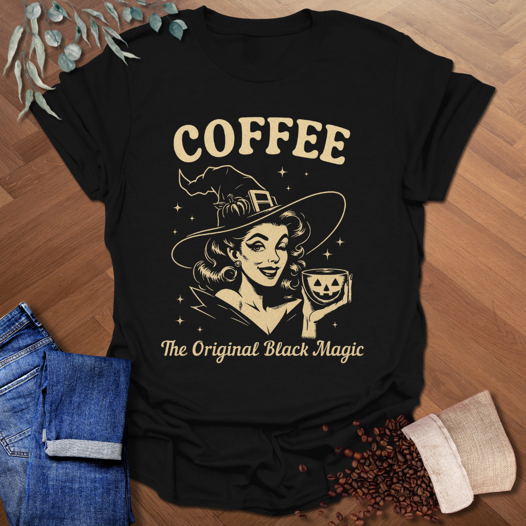 Black Magic T-Shirt