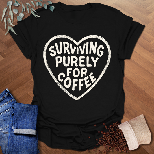 Surviving T-Shirt