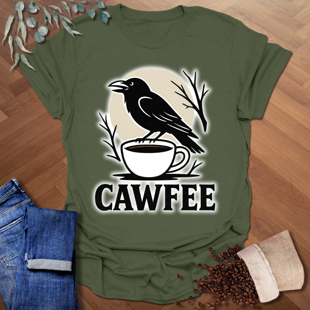 Cawfee T-Shirt