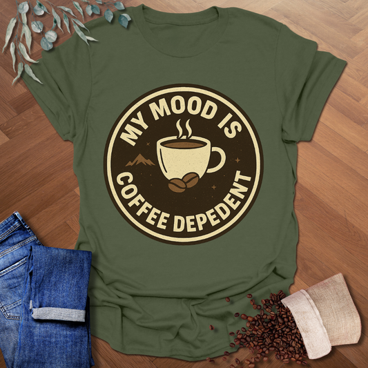 My Mood T-Shirt
