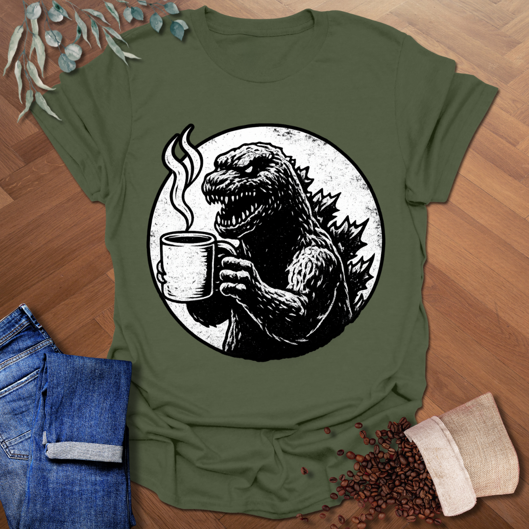 Godzilla T-Shirt
