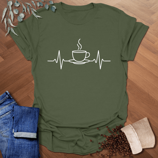 Heartbeat T-Shirt