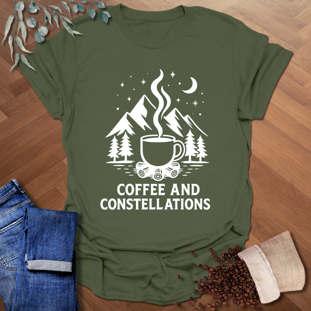 Constellations T-Shirt