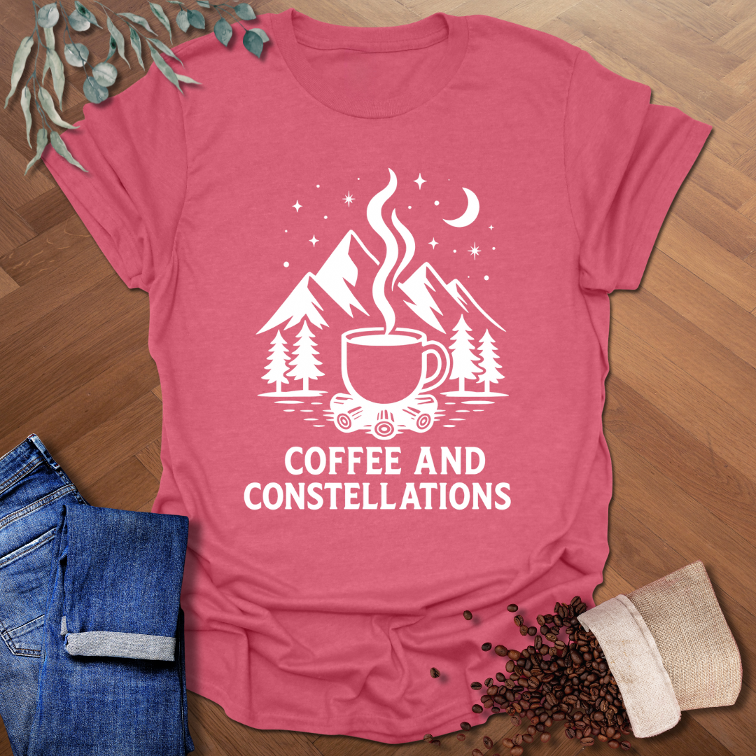 Constellations T-Shirt