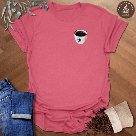 Life Fuel T-Shirt