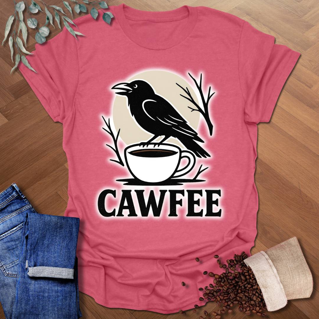 Cawfee T-Shirt