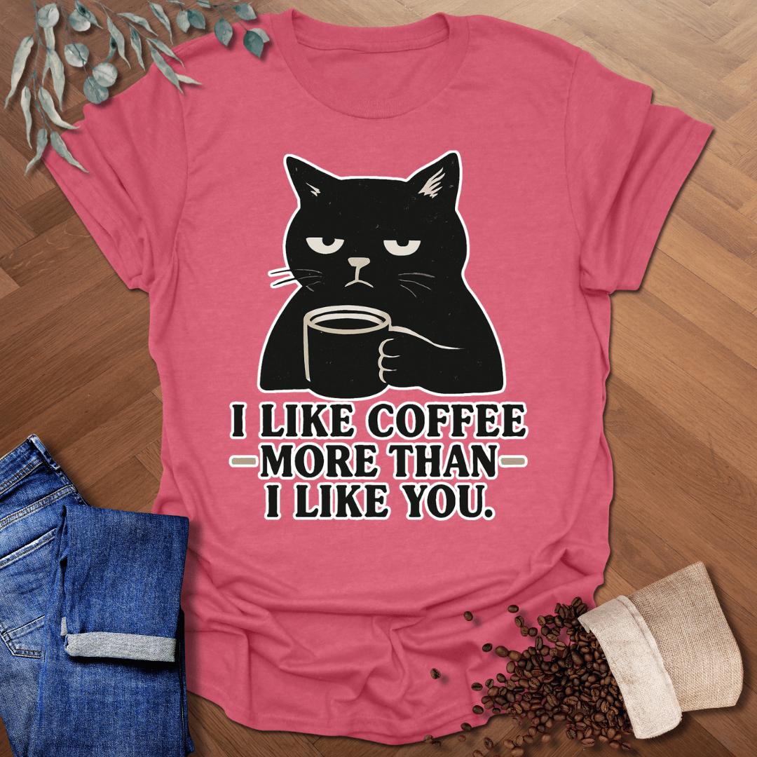 Grumpy Cat T-Shirt