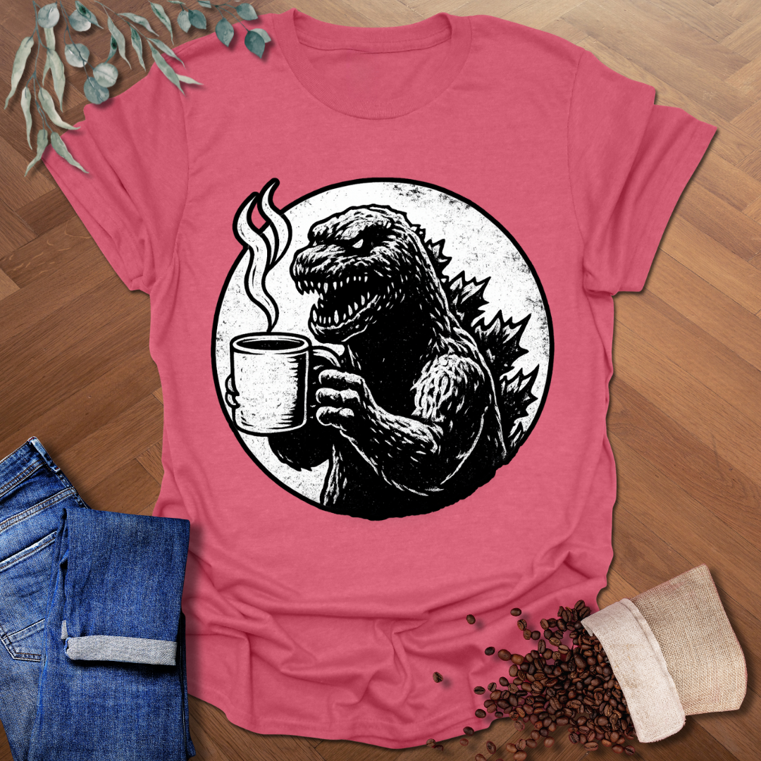 Godzilla T-Shirt